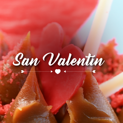 san valentin