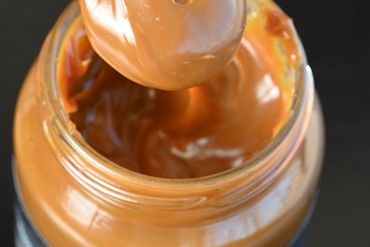 Dulce de leche Porto Vanila
